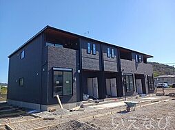 JR宇野線 常山駅 徒歩22分の賃貸アパート