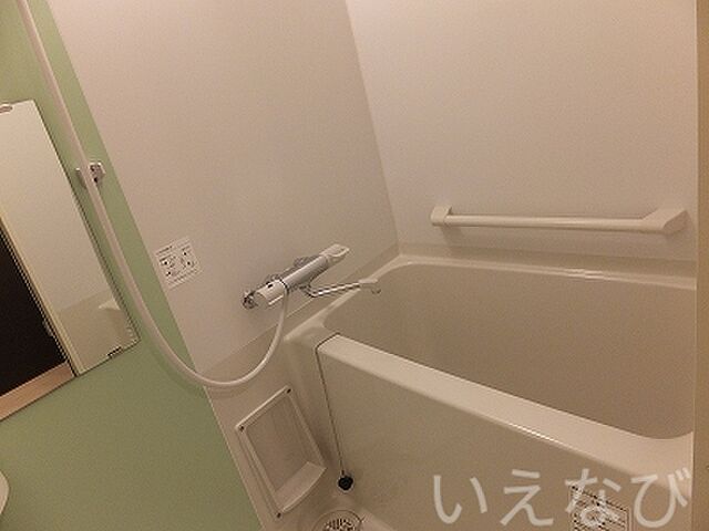 浴室