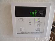 室内設備