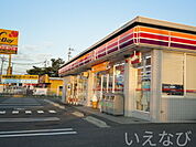 サークルK岡山東岡山店 1169m
