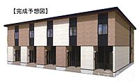 岡山県総社市中央3丁目：物件画像／ホームメイトFC岡山医大南店　株式会社いえなび