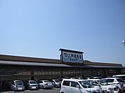 二軒屋商店 2800m