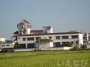 瀬戸大橋温泉やま幸 715m