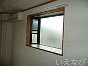 出窓（イメージ）
