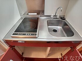 岡山県赤磐市下市（賃貸アパート1K・2階・20.28㎡） その5