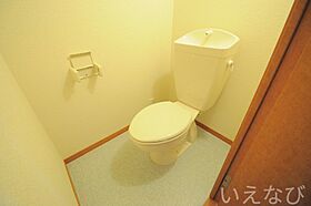 岡山県赤磐市下市（賃貸アパート1K・2階・20.28㎡） その17