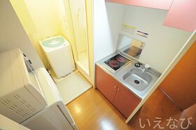 岡山県赤磐市下市（賃貸アパート1K・2階・20.28㎡） その19