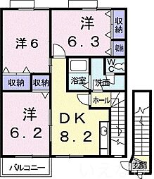 🉐敷金礼金0円！🉐岡山電気軌道清輝橋線 清輝橋駅 徒歩33分
