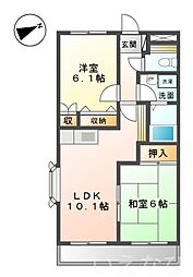 瀬戸大橋線 植松駅 徒歩3分