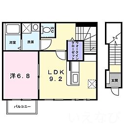 🉐敷金礼金0円！🉐プリムローズ