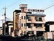 岡山花尻簡易郵便局 739m