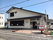 東塚郵便局 1000m