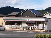 セブンイレブン東塚5丁目店 450m