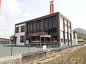 おかやま信用金庫荘内支店 4000m