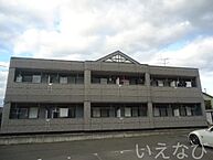 岡山県岡山市中区神下：物件画像／ホームメイトFC岡山医大南店　株式会社いえなび