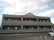 外観写真（昼）