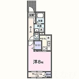 赤穂線 西大寺駅 徒歩12分