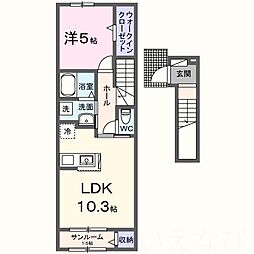 赤穂線 西大寺駅 徒歩12分