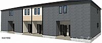岡山県岡山市中区四御神：物件画像／ホームメイトFC岡山医大南店　株式会社いえなび