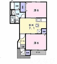 🉐敷金礼金0円！🉐山陽本線 高島駅 徒歩5分