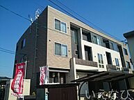 岡山県岡山市北区東古松南町：物件画像／ホームメイトFC岡山医大南店　株式会社いえなび