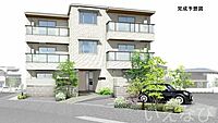 岡山県岡山市北区伊福町2丁目：物件画像／ホームメイトFC岡山医大南店　株式会社いえなび