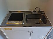 備品や設備仕様は号室等により異なります現地をご確認ください。
