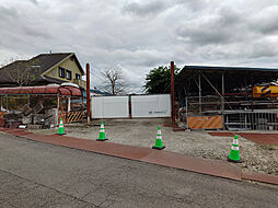 三田市 大畑の土地画像
