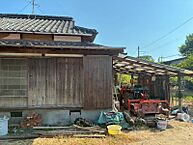 山口県宇部市大字東岐波804-1：物件画像