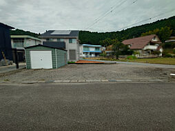 丹波篠山市 大沢新の土地画像