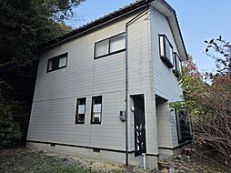 宇部市大字際波戸建