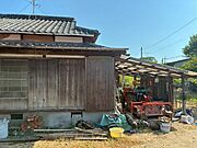 母屋