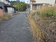 福岡県嘉麻市平700-33、700-99：物件画像