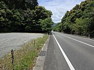山口県長門市東深川中山1501-1：物件画像