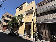 大阪府大阪市北区長柄東3丁目：物件画像