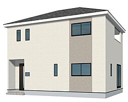 クレイドルガーデン南区野田第1-2号棟　新築戸建