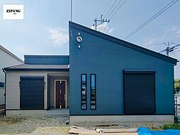 リーブルガーデン合志市竹迫-3号棟　新築戸建