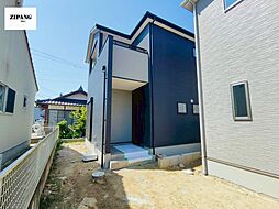 よかタウン宇城市小川町北新田1期-1号棟　新築戸建
