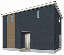 クレイドルガーデン南区会富町第2-2号棟　新築戸建