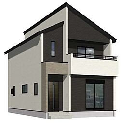 よかタウン東区若葉6丁目2期-2号棟　新築戸建