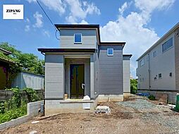 リーブルガーデン西区池田1丁目-1号棟　新築戸建