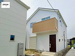 リナージュ南区御幸笛田1丁目24-1期-3号棟　新築戸建