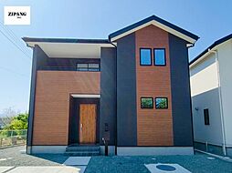 よかタウン菊池郡大津町大字室11期-5号棟　新築戸建