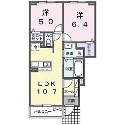 JR両毛線 駒形駅 徒歩23分 1階/-