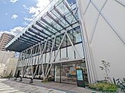 スズラン百貨店高崎店 2322m