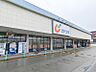 周辺：カワチ薬品大八木店 1428m