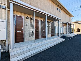 群馬県高崎市大沢町（賃貸アパート1LDK・1階・32.94㎡） その20