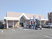 JAたかさきグル米四季菜館中居店 1145m