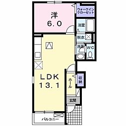 セレノ II 1階