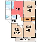 群馬県伊勢崎市田中島町：物件画像／LIXIL不動産ショップ　コガネイハウジング株式会社　前橋店